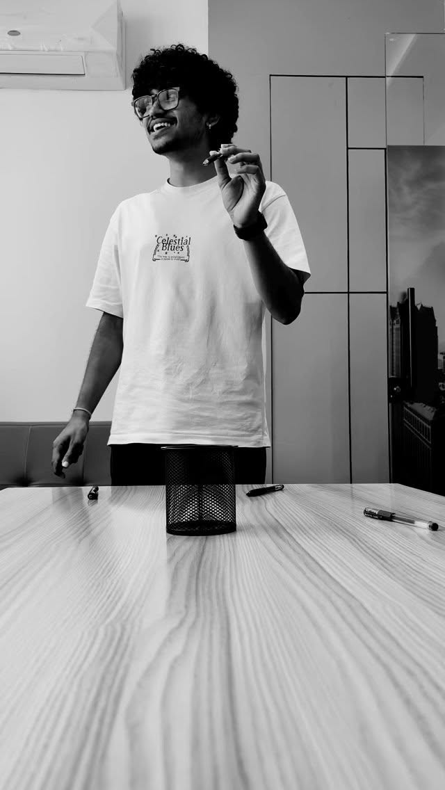 Will take monday off 🙂
Its a trap
#thebrandmill ##TheBrandMill #AgencyLife #OfficeFails #ManifestationGoneWrong #MondayMood #OfficeHumour #DigitalMarketingAgency #CreativeTeamVibes #MamSaidNo