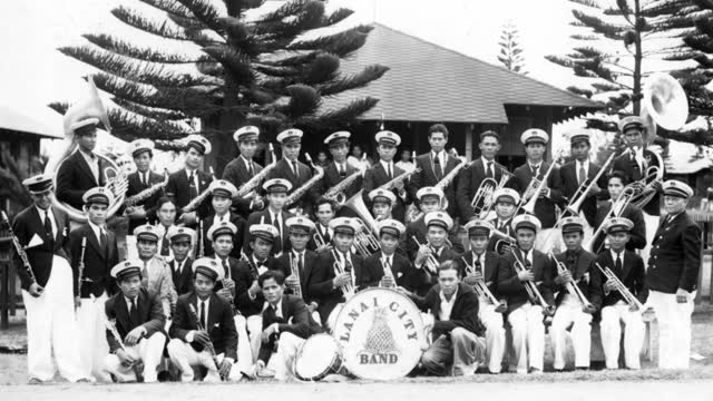 During the plantation days, Lānaʻi City Band was more than just music as it brought the community together through songs. Their music lifted spirits, celebrated life and strengthened the bond of community, connection and hometown pride.
Want to learn more? Click the link In bio to find out more about Lānaʻi's history.