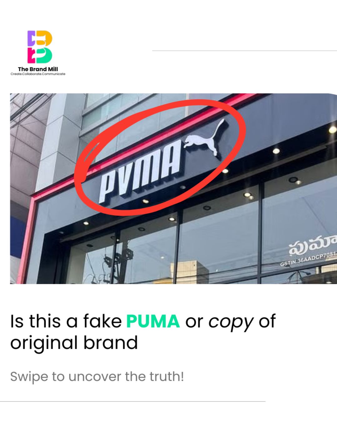 Puma’s move to bring PV Sindhu on board is pure marketing brilliance. Tapping into her global success, resilience, and mass appeal instantly strengthens Puma’s positioning as a brand for achievers. This campaign smartly connects performance with aspiration — not just selling shoes, but selling a mindset. It’s a perfect example of timing, relevance, and brand storytelling done right.