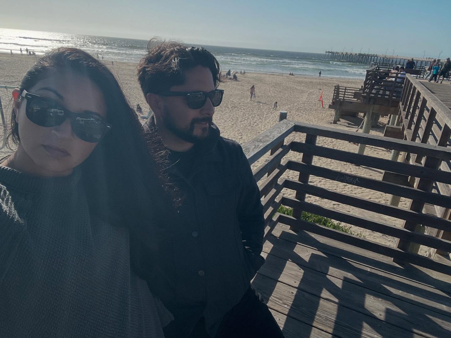 💫 Marketing Pro Tip 💫
If you hire an SEO company and they say you’re getting backlinks to your website, ask to get a list of those backlinks. If the quality of backlinks is not legitimate, ex. irrelevant websites, low-quality sites, etc, then you’re doing more harm than good to your website. Also, I love the beach 😆