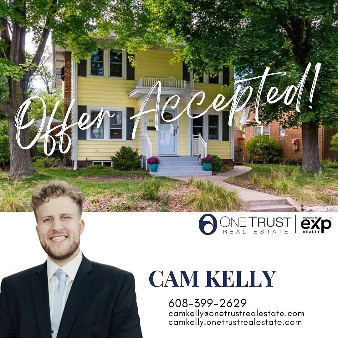 🏡 Exciting times! 🏡
Forever grateful to all my clients for trusting me to help with such a huge part of their lives.
God is good! 🙌🏼
#ClosingCam will be returning 🔜