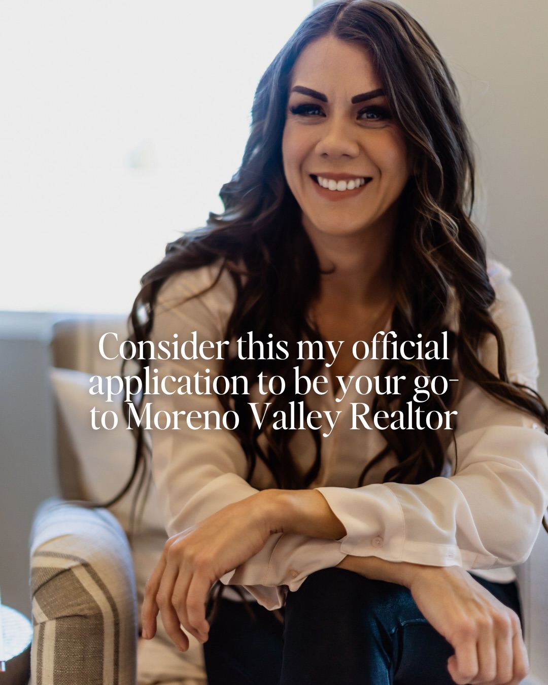 Hey there, I’m Gabby Hanson 👋
This is my very formal job application to be your Realtor in Moreno Valley, California.
If you’re buying, selling, or just have questions about real estate, I’d love to be a resource for you — and thanks so much for being here!
P.S. If you spot something we have in common, just know I definitely want to hear from you 👀
Dog moms, coffee lovers, and anyone figuring it out as they go… I’m looking at you ☕️🤍
#MorenoValleyRealtor #MorenoValleyRealEstate #SoCalRealtor #CaliforniaRealEstate