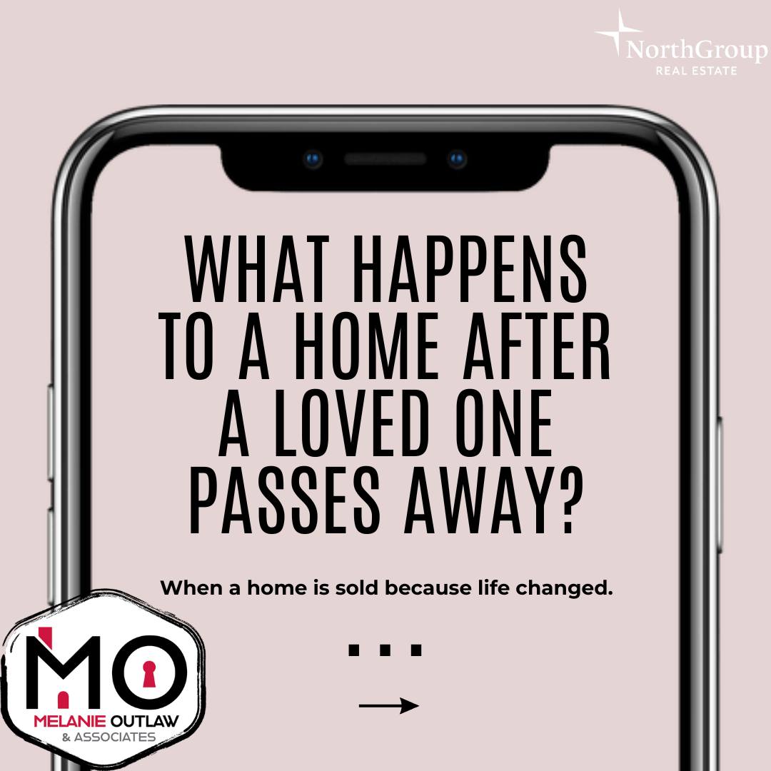 Sometimes homes are sold not because someone wanted to sell — but because life changed in a way no one expected. 💛
Selling a home during probate can feel overwhelming, emotional, and confusing — especially while you’re grieving.
My role isn’t just to sell a house. It’s to help families understand the process, coordinate with the right professionals, and move forward at a pace that feels right.
This is someone’s home.
This is someone’s story.
If you have questions or need guidance, I’m here whenever you’re ready.
#ProbateRealEstate #LancasterSC #RealEstateWithHeart #LifeChanges #TrustedAgent #HereToHelp
